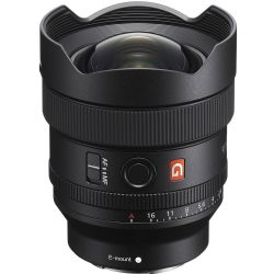 Sony FE 14mm f/1.8 GM Lens