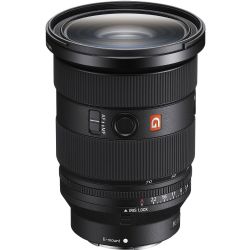 Sony FE 24-70mm f/2.8 GM II Lens