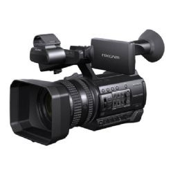 Sony NXCAM HXRNX100 Camcorder - 1080p