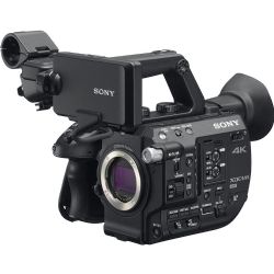 Sony PXW-FS5 XDCAM Super 35 Camera System