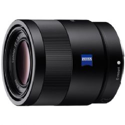 Sony SEL55F18Z Sonnar T FE 55mm F1.8 ZA Carl Zeiss Camera Lens