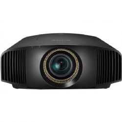 Sony VPL VW365ES 3D - 4K SXRD Projector - 1500 lumens