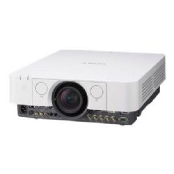 Sony VPLFH36 WUXGA - HD LCD Projector - 5200 lumens