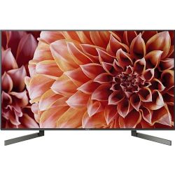 Sony X900F Series 49" Class HDR UHD Smart LED TV