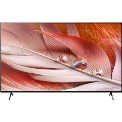 Sony X90J 55" Class HDR 4K UHD Smart LED TV