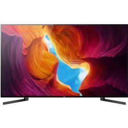 Sony X950H 85" Class HDR 4K UHD Smart LED TV