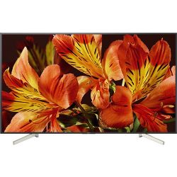 Sony XBR85X850F 85-Inch 4K Ultra HD Smart LED TV