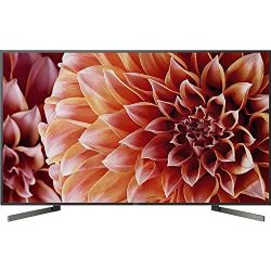 Sony XBR85X900F 85-Inch 4K Ultra HD Smart LED TV