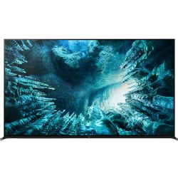 Sony Z8H 75" Class HDR 8K UHD Smart LED TV