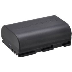 Super High Capacity Li-Ion Rechargeable Battery Pack for Sony Digital SLR Cameras