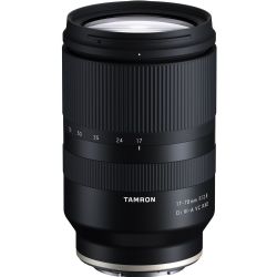 Tamron 17-70mm f/2.8 Di III-A VC RXD Lens for Sony E