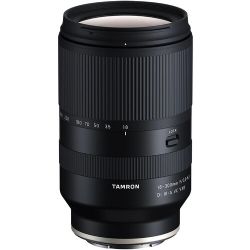 Tamron 18-300mm f/3.5-6.3 Di III-A VC VXD Lens for Sony E