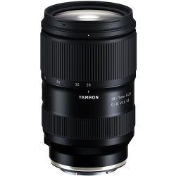 Tamron 28-75mm f/2.8 Di III VXD G2 Lens (Sony E)