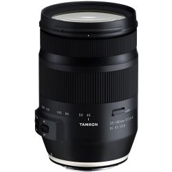 Tamron 35-150mm f/2.8-4 Di VC OSD Lens for Nikon F