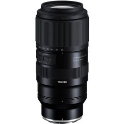 Tamron 50-400mm f/4.5-6.3 Di III VC VXD Lens (Nikon Z)