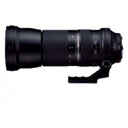 Tamron AFA011N-700 SP 150-600MM F/5-6.3 Di VC USD Nikon Camera Lens