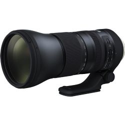 Tamron SP 150-600mm F/5-6.3 Di VC USD G2 for Canon Digital