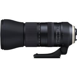 Tamron SP 150-600mm F/5-6.3 Di VC USD G2 for Nikon (Model A022)