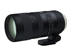 Tamron SP 70-200mm f/2.8 Di VC USD G2 Lens for Nikon F