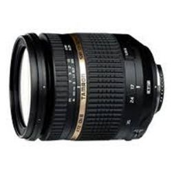 Tamron SP B005 Zoom Lens for Nikon F - 17mm-50mm - F/2.8