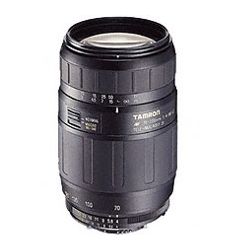 70-300mm DI LD 1:2 Macro Lens For Nikon Mount