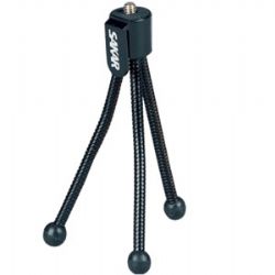 Table Top Tripod with Flexible Legs