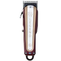 Wahl Professional 5 Star Cordless Legend Hair Clipper with 100+ Minute Run Time for Professional Barbers and Stylists