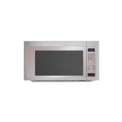 2.2 cu. ft. Countertop Microwave with Greater Capacity