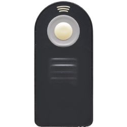 Wireless Infrared Remote Controller