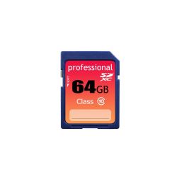 Xtreme Ultra high speed premium SDXC class 10 64GB memory card