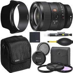  Tamron 70-300mm f/4.5-6.3 Di III RXD Lens for Sony E  (AFA047S-700) + ZoomSpeed Pro Kit Combo Bundle : Electronics