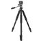 50" Full Size Tripod