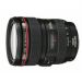 Canon EF 24-105mm f/4L IS USM Standard Zoom Autofocus Lens