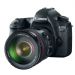 Canon EOS-6D Digital SLR Camera with EF 24-105mm f/4L IS USM Lens