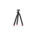 JB01094-CAM Gorillapod Hybrid Camera Tripod - Red/Black