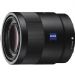 Sony SEL55F18Z Lens for Sony E-Mount - 55mm - F/1.8 - Black