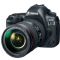 Canon EOS 5D Mark IV DSLR Camera with 24-105mm f/4L II Lens