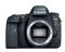 Canon EOS 6D Mark II Digital SLR Camera Body - Wi-Fi Enabled