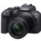 Canon EOS R10 Mirrorless Camera with 18-150mm Lens