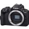 Canon EOS R50 Mirrorless Camera (Black)