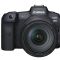 Canon EOS R5 Mirrorless Digital Camera with 24-105mm f/4L Lens