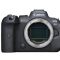 Canon EOS R6 Mirrorless Digital Camera (Body Only)