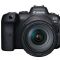 Canon EOS R6 Mirrorless Digital Camera with 24-105mm f/4L Lens