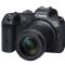 Canon EOS R7 Mirrorless Camera with 18-150mm Lens