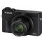 Canon PowerShot G7 X Mark III Digital Camera (Black)