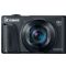 Canon PowerShot SX740 HS Digital Camera (Black)