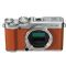 Fuji X-A2 Mirrorless Digital Camera (Brown Body only)