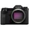 FUJIFILM GFX 100S Medium Format Mirrorless Camera (Body Only)