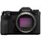 FUJIFILM GFX 50S II Medium Format Mirrorless Camera (Body Only)