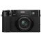 FUJIFILM X100V Digital Camera (Black)